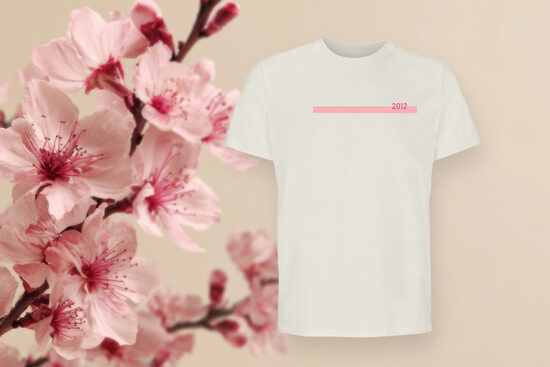 Sakura 2012